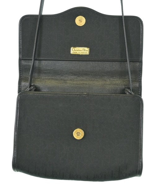Christian Dior กระเป๋าสะพาย
