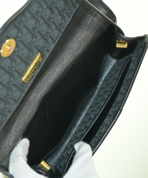 Christian Dior กระเป๋าสะพาย