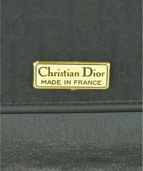 Christian Dior กระเป๋าสะพาย