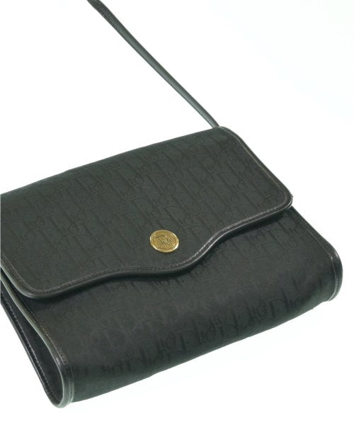 Christian Dior กระเป๋าสะพาย