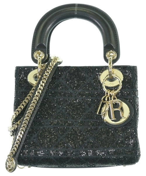Christian Dior กระเป๋าถือ