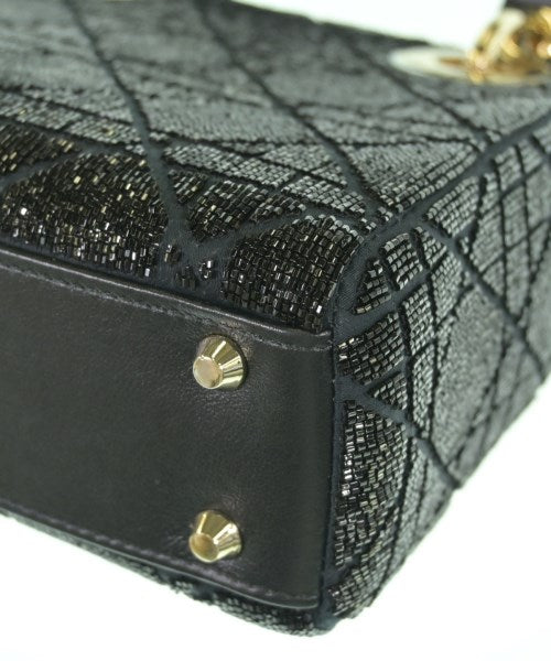 Christian Dior กระเป๋าถือ