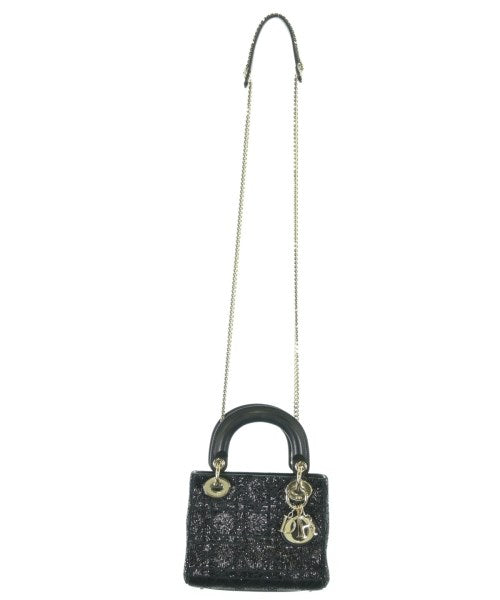 Christian Dior กระเป๋าถือ