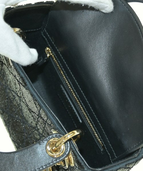 Christian Dior กระเป๋าถือ
