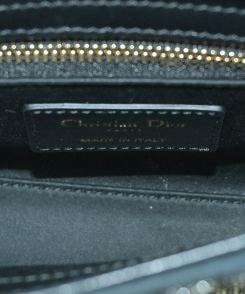 Christian Dior กระเป๋าถือ