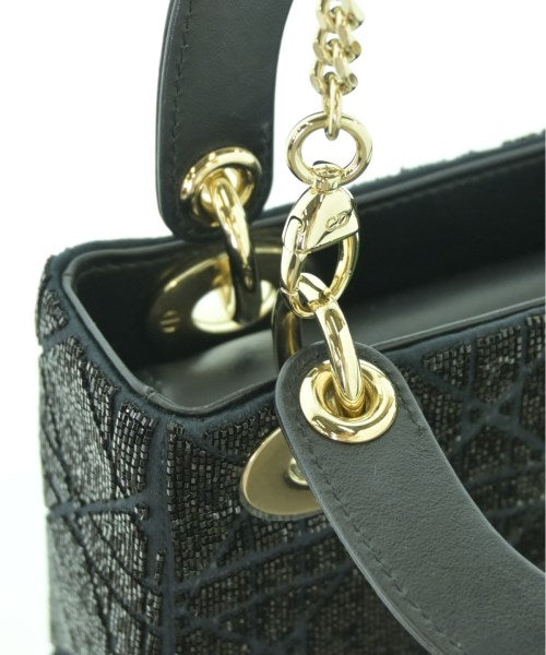 Christian Dior กระเป๋าถือ