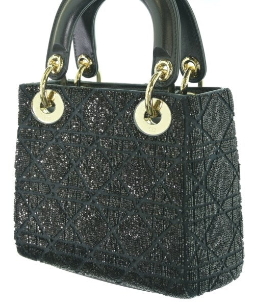 Christian Dior กระเป๋าถือ