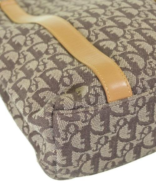 Christian Dior กระเป๋าถือขนาดใหญ่