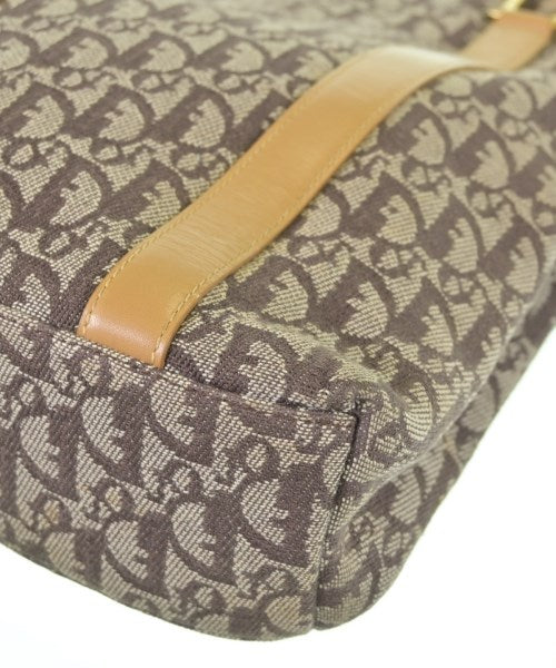 Christian Dior กระเป๋าถือขนาดใหญ่