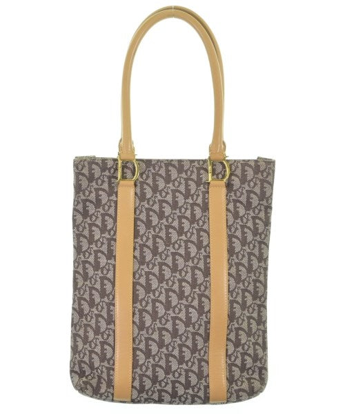 Christian Dior กระเป๋าถือขนาดใหญ่