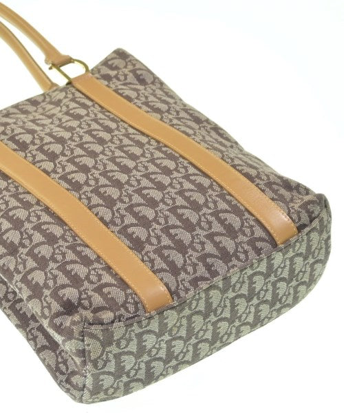 Christian Dior กระเป๋าถือขนาดใหญ่