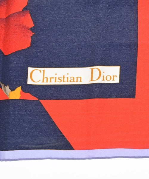 Christian Dior ผ้าพันคอ