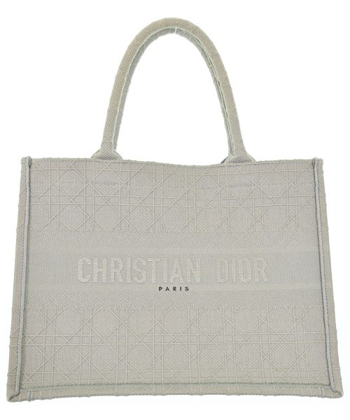 Christian Dior กระเป๋าถือขนาดใหญ่