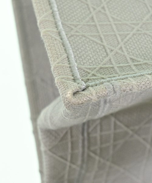 Christian Dior กระเป๋าถือขนาดใหญ่