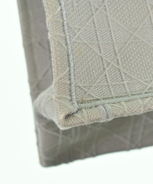 Christian Dior กระเป๋าถือขนาดใหญ่