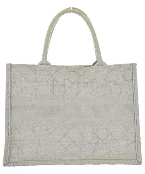 Christian Dior กระเป๋าถือขนาดใหญ่