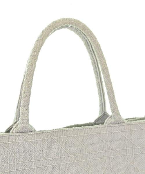 Christian Dior กระเป๋าถือขนาดใหญ่