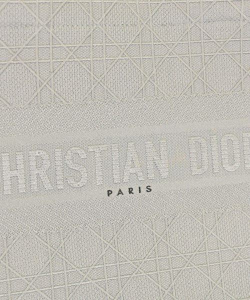 Christian Dior กระเป๋าถือขนาดใหญ่