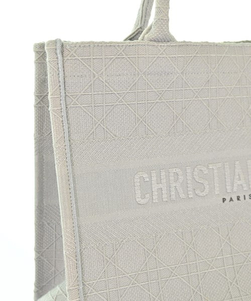 Christian Dior กระเป๋าถือขนาดใหญ่