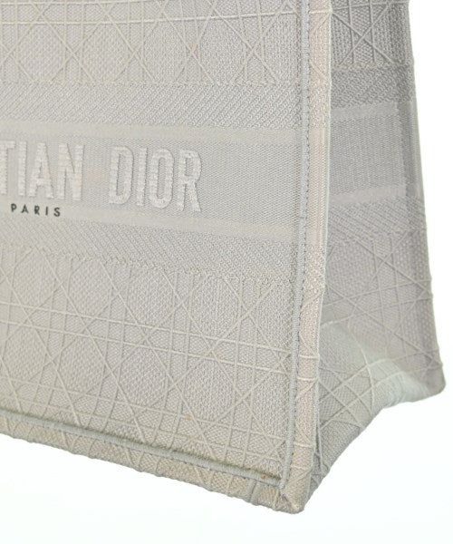Christian Dior กระเป๋าถือขนาดใหญ่