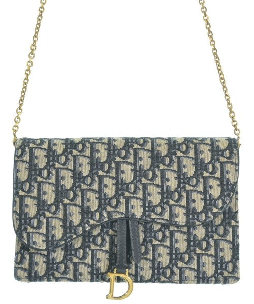 Christian Dior กระเป๋าสะพาย