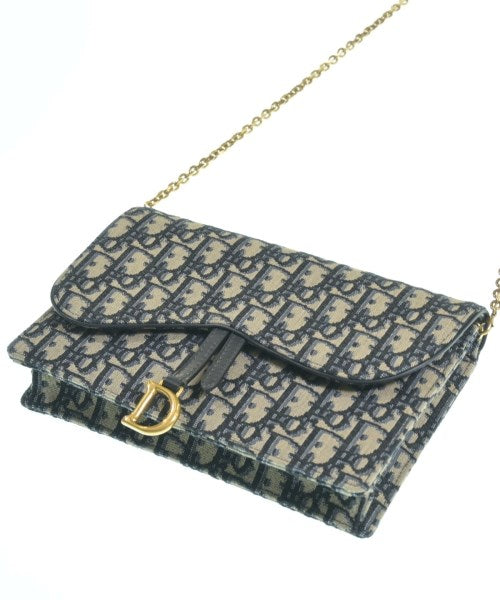 Christian Dior กระเป๋าสะพาย