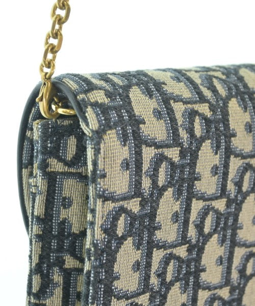 Christian Dior กระเป๋าสะพาย
