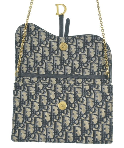 Christian Dior กระเป๋าสะพาย