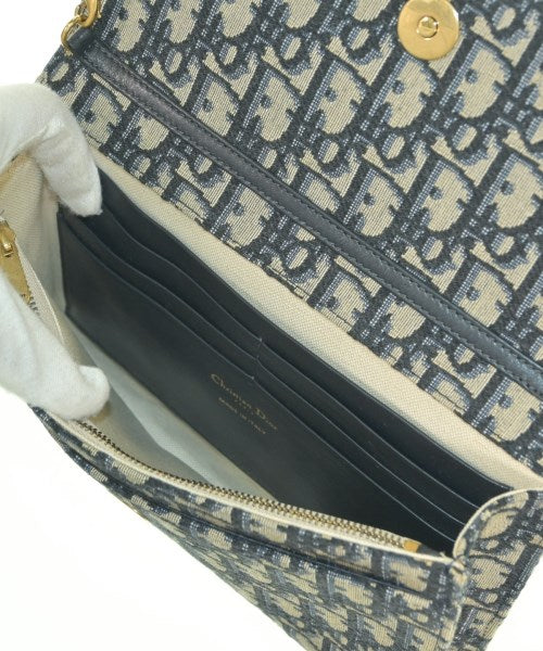 Christian Dior กระเป๋าสะพาย