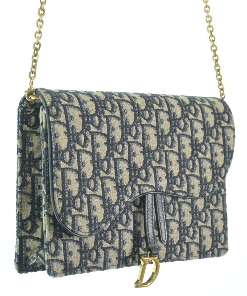 Christian Dior กระเป๋าสะพาย