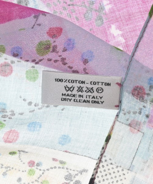 Christian Dior ผ้าพันคอ