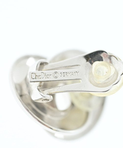 Christian Dior ต่างหู