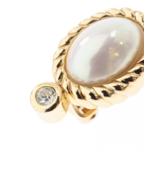 Christian Dior ต่างหู