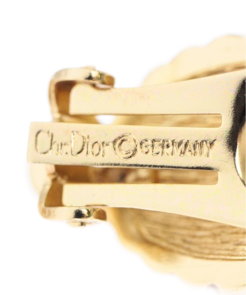 Christian Dior ต่างหู