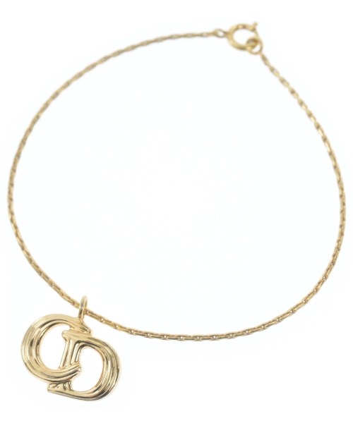Christian Dior สร้อยข้อมือ/กำไล
