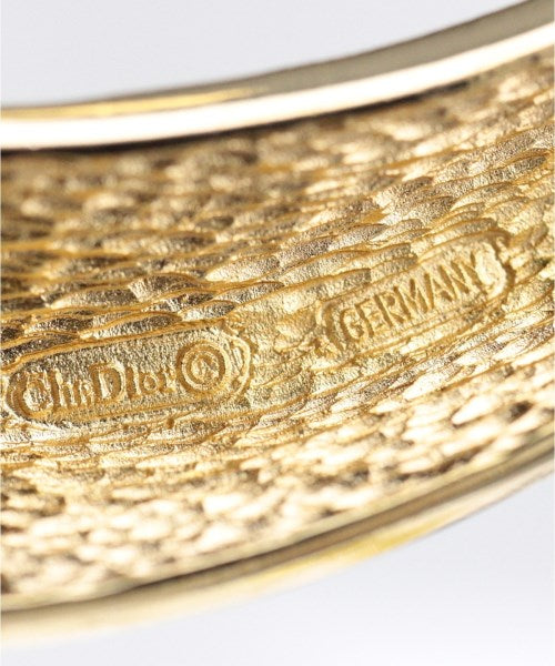 Christian Dior เข็มกลัด/ดอกไม้ติดเสื้อ