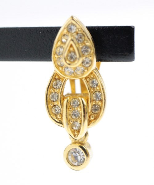 Christian Dior ต่างหู