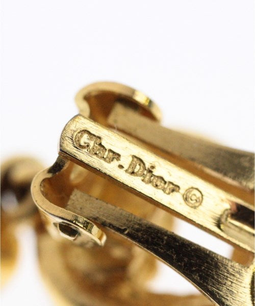 Christian Dior ต่างหู