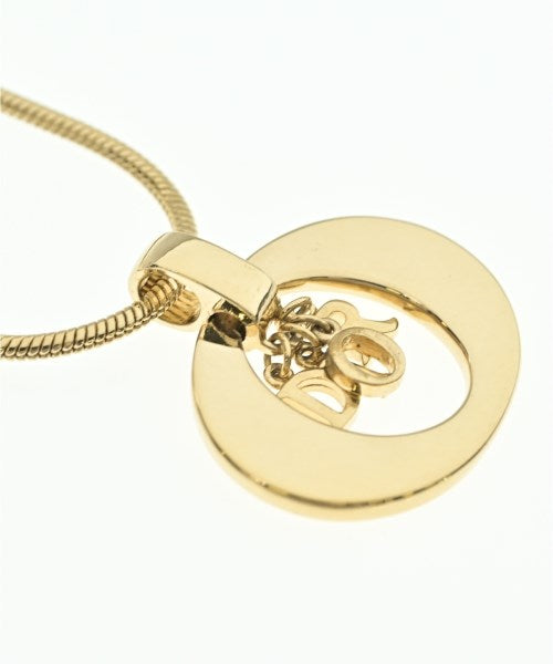 Christian Dior สร้อยคอ