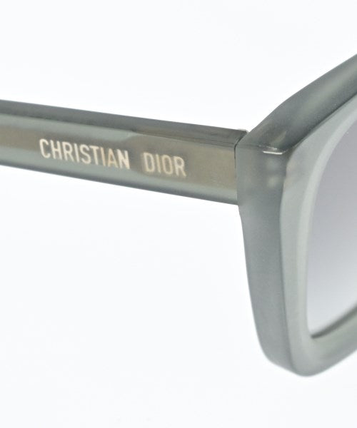 Christian Dior แว่นกันแดด