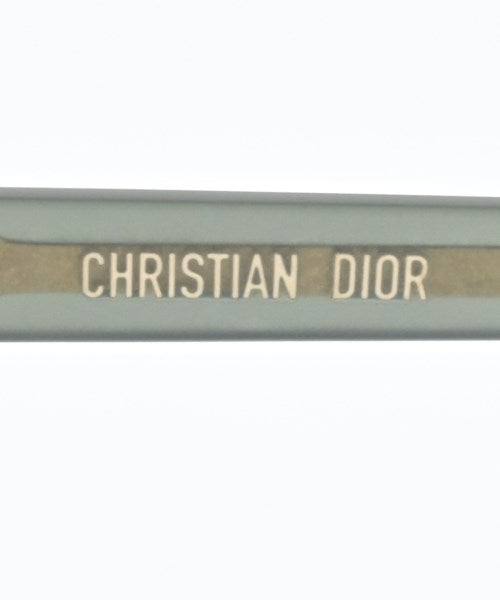 Christian Dior แว่นกันแดด