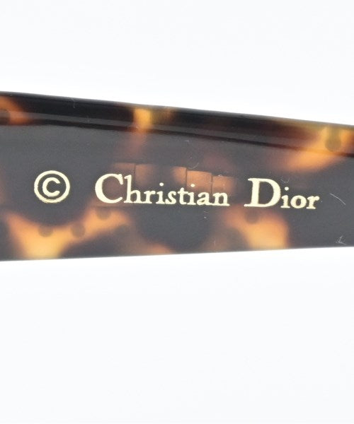 Christian Dior แว่นกันแดด