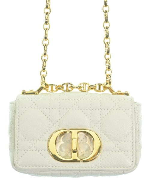 Christian Dior กระเป๋าสะพาย