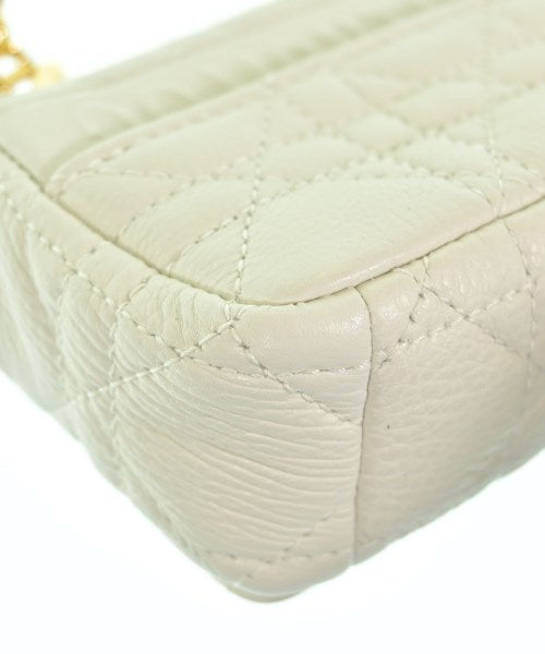 Christian Dior กระเป๋าสะพาย