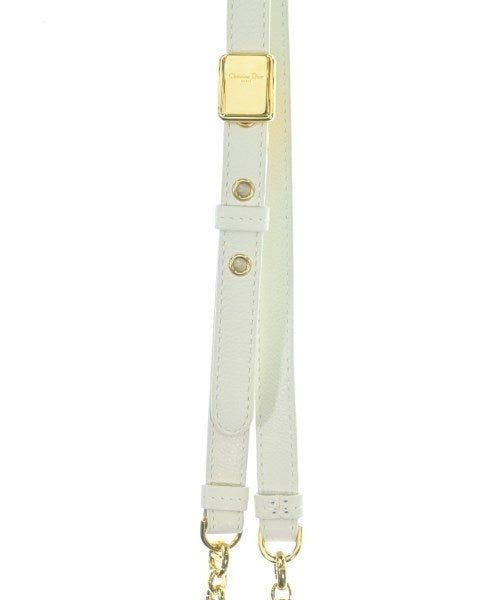 Christian Dior กระเป๋าสะพาย