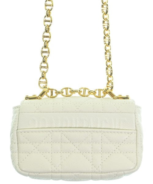Christian Dior กระเป๋าสะพาย