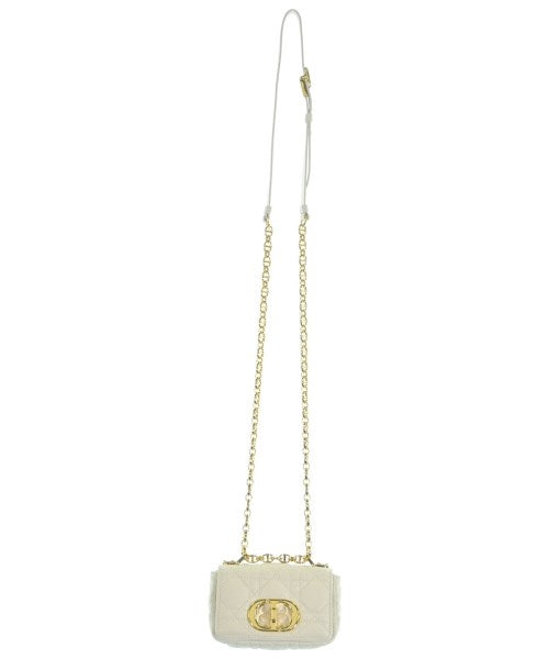 Christian Dior กระเป๋าสะพาย