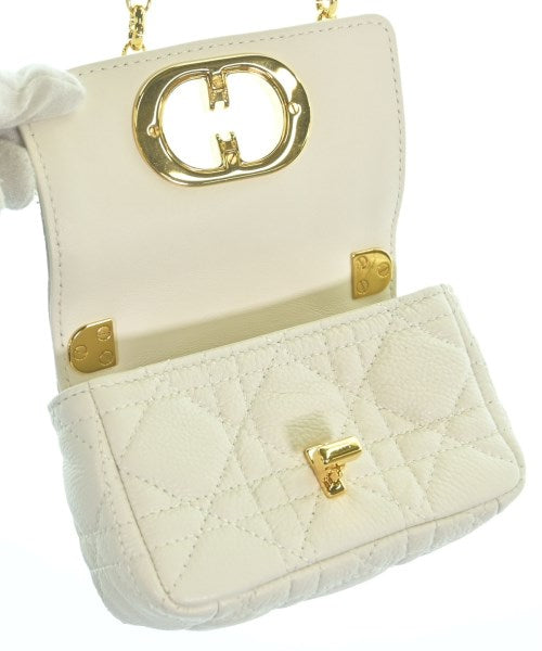 Christian Dior กระเป๋าสะพาย