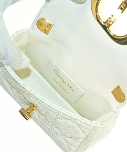 Christian Dior กระเป๋าสะพาย