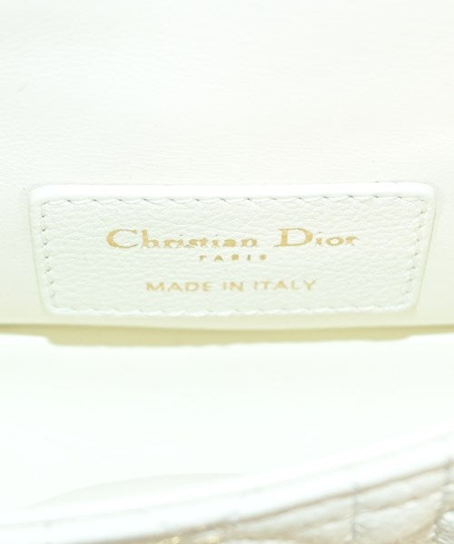Christian Dior กระเป๋าสะพาย
